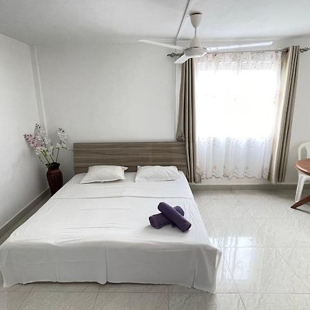 Sun & Shine Holiday Resort Flic en Flac Экстерьер фото