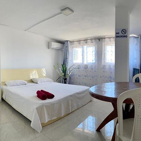 Sun & Shine Holiday Resort Flic en Flac Экстерьер фото