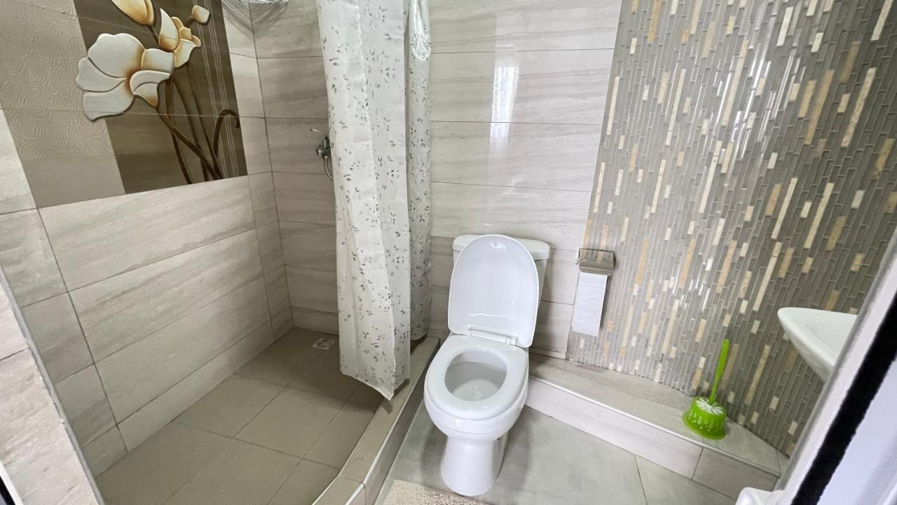 Sun & Shine Holiday Resort Flic en Flac Экстерьер фото