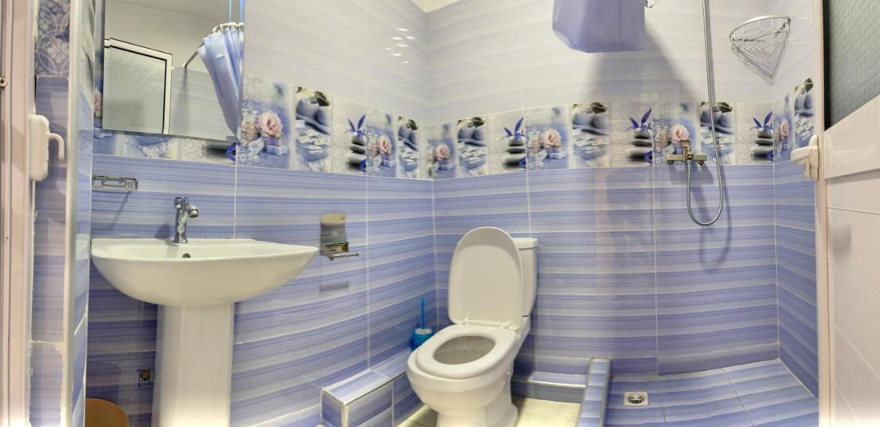 Sun & Shine Holiday Resort Flic en Flac Экстерьер фото